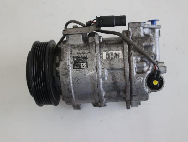 Klimakompressor 9299328 BMW 1er F21