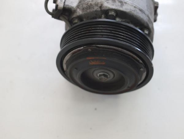 Klimakompressor 9299328 BMW 1er F21