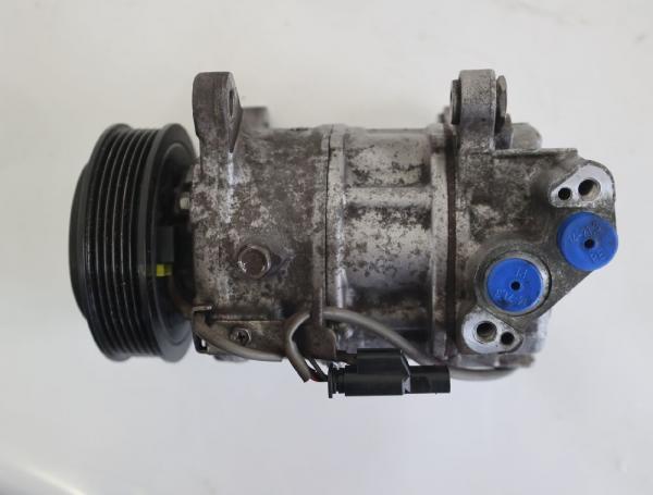 Klimakompressor 9299328 BMW 1er F21