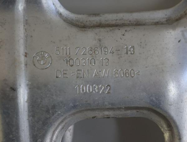 Pralldämpfer vorn rechts 7266194 BMW 1er F21