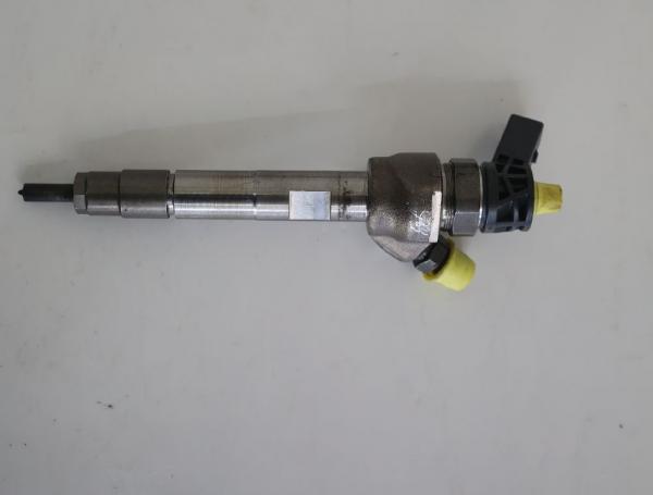 Einspritzduese (Diesel) Zylinder 3 0445110598 BMW 1er F21