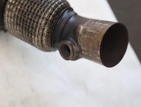 Dieselpartikelfilter 8518141 BMW 1er F21