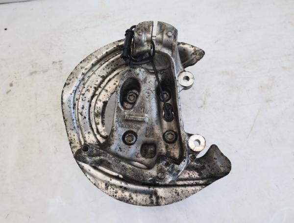 Achsschenkel vorn rechts 6792286 BMW 1er F21