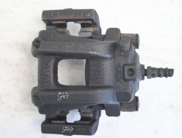 Bremssattel hinten rechts 6850852 BMW 1er F21