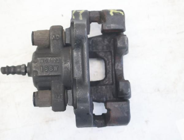 Bremssattel hinten rechts 6850852 BMW 1er F21
