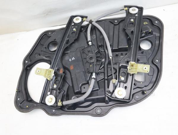 Fensterheber elektrisch vorn links 68292082AA Jeep COMPASS 2 M6