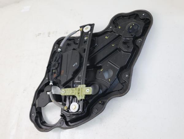 Fensterheber elektrisch hinten links 68367445AA Jeep COMPASS 2 M6