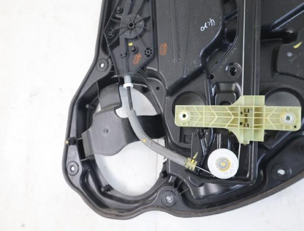 Fensterheber elektrisch hinten links 68367445AA Jeep COMPASS 2 M6