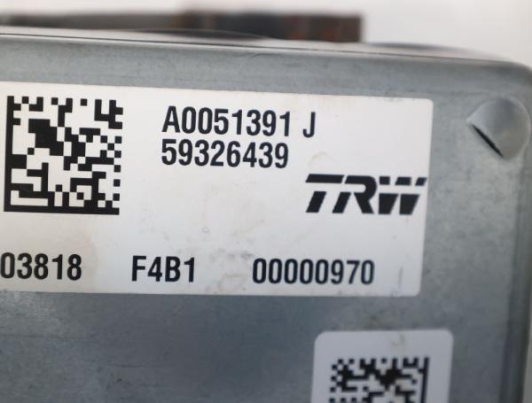 Lenksäule elektrisch 68276906AG Jeep COMPASS 2 M6