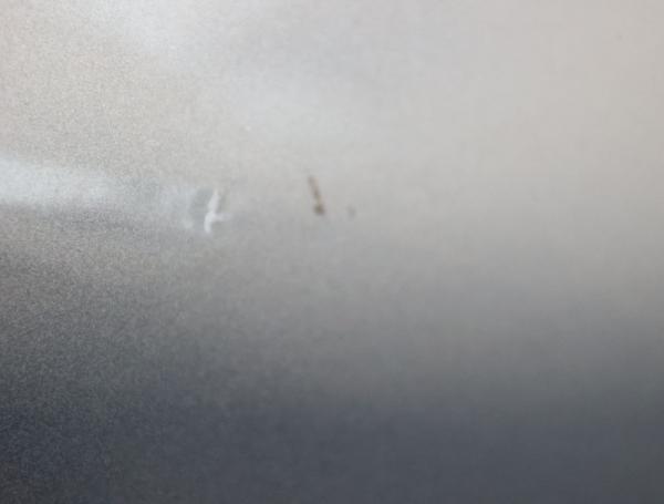 Kotflügel vorn rechts 68243850AA Jeep COMPASS 2 M6