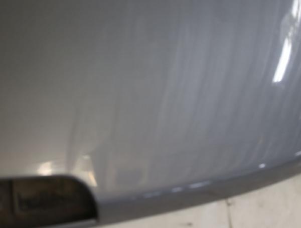 Spoiler Heck 00533508580 Jeep COMPASS 2 M6