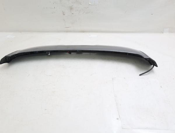 Spoiler Heck 00533508580 Jeep COMPASS 2 M6