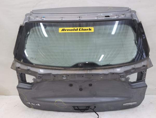 Heckklappe 68318026AA Jeep COMPASS 2 M6