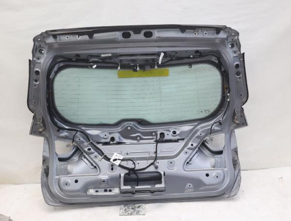 Heckklappe 68318026AA Jeep COMPASS 2 M6