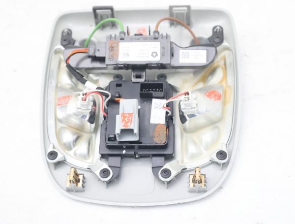 Innenleuchte 68266954AC Jeep COMPASS 2 M6
