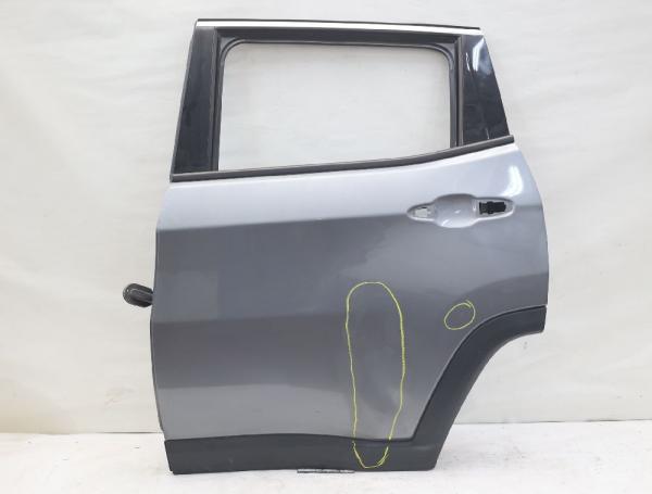 Tür hinten links 68283327AA Jeep COMPASS 2 M6
