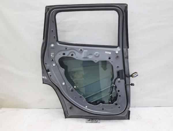 Tür hinten links 68283327AA Jeep COMPASS 2 M6