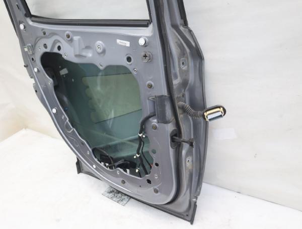 Tür hinten links 68283327AA Jeep COMPASS 2 M6