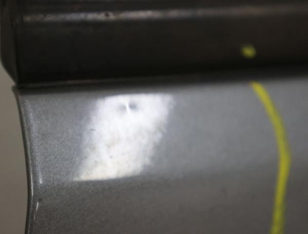 Tür hinten rechts 68283326AA Jeep COMPASS 2 M6