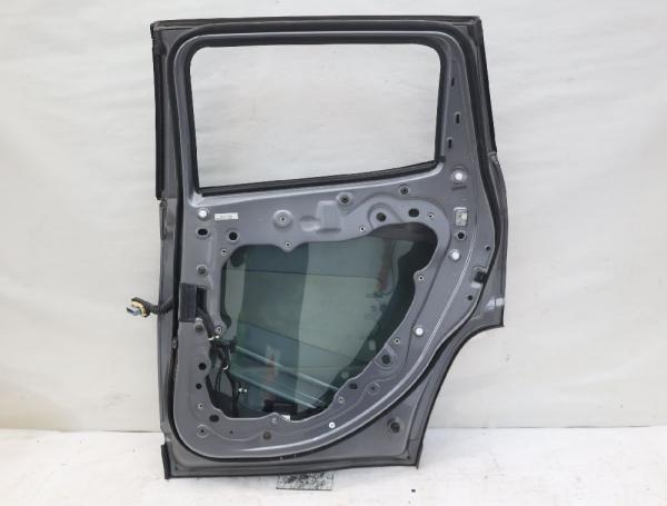 Tür hinten rechts 68283326AA Jeep COMPASS 2 M6