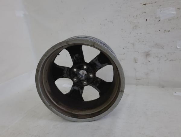 Felge Alu/Leichtmetall vorn links 6ET46GSAAA Jeep COMPASS 2 M6