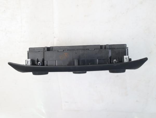 Klimabedienteil P6TM19DX9AB Jeep COMPASS 2 M6