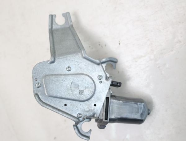 Scheibenwischermotor hinten 55112704AA Jeep COMPASS 2 M6