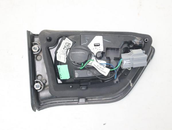 Rückleuchte rechts innen 55112684AB Jeep COMPASS 2 M6