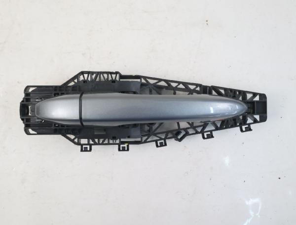 Türgriff außen hinten rechts 5SV51TZZAA Jeep COMPASS 2 M6