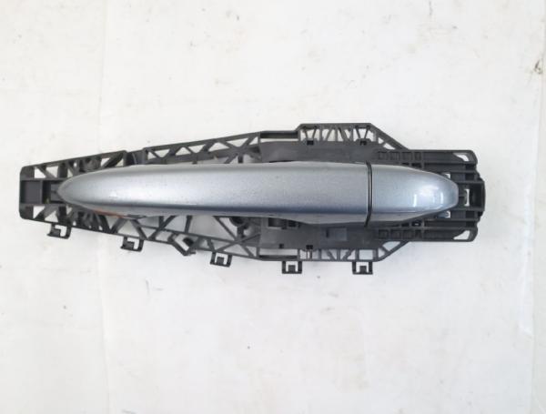 Türgriff außen hinten links 5SV51TZZAA Jeep COMPASS 2 M6