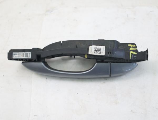 Türgriff außen hinten links 5SV51TZZAA Jeep COMPASS 2 M6
