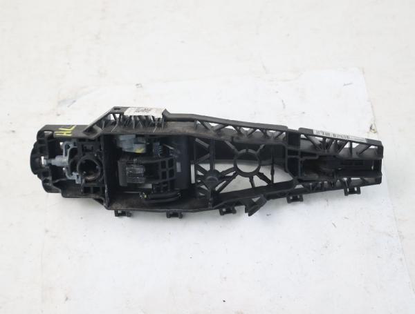 Türgriff außen hinten links 5SV51TZZAA Jeep COMPASS 2 M6