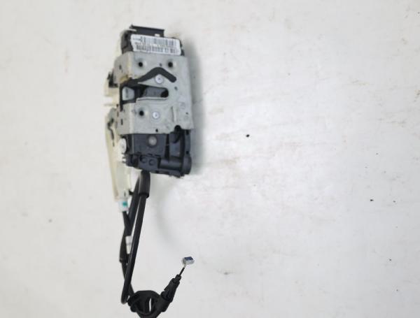 Türschloß hinten rechts 4589918AE Jeep COMPASS 2 M6