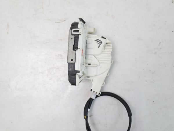 Türschloß hinten rechts 4589918AE Jeep COMPASS 2 M6
