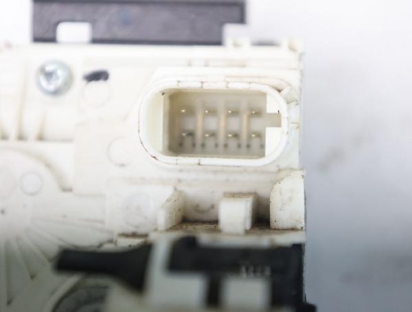 Türschloß hinten rechts 4589918AE Jeep COMPASS 2 M6