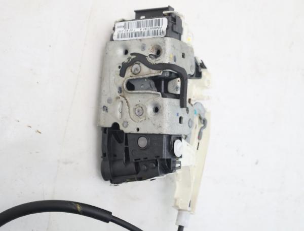 Türschloß hinten links 04589917AE Jeep COMPASS 2 M6