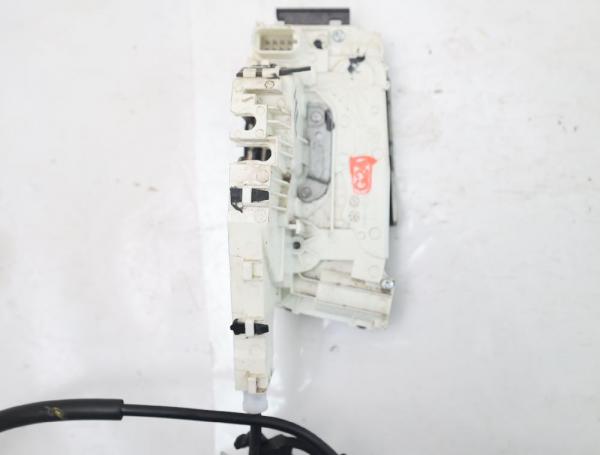 Türschloß hinten links 04589917AE Jeep COMPASS 2 M6
