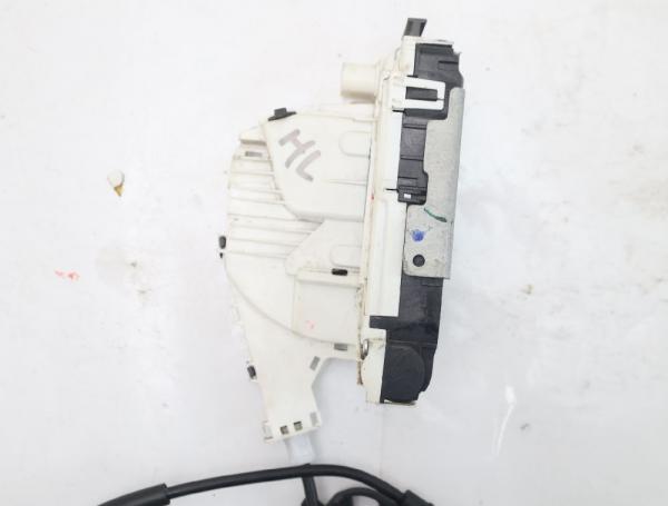 Türschloß hinten links 04589917AE Jeep COMPASS 2 M6