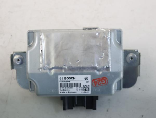 Steuergerät sonstige 0199DC2300 Jeep COMPASS 2 M6