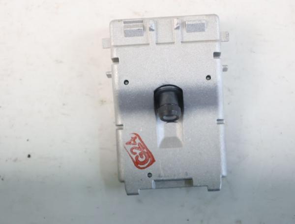 Frontkamera 04672766AB Jeep COMPASS 2 M6