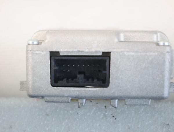 Frontkamera 04672766AB Jeep COMPASS 2 M6