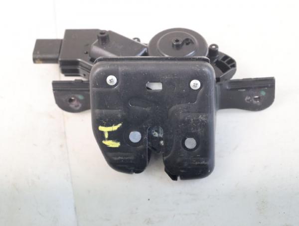 Schloß Heckklappe 68289677AB Jeep COMPASS 2 M6