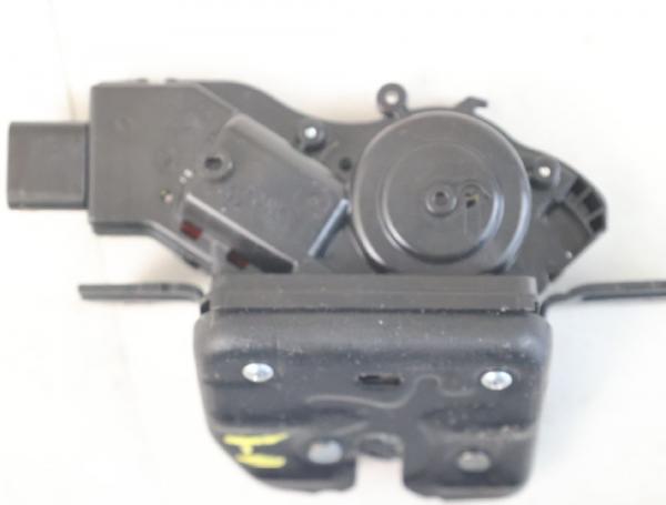Schloß Heckklappe 68289677AB Jeep COMPASS 2 M6