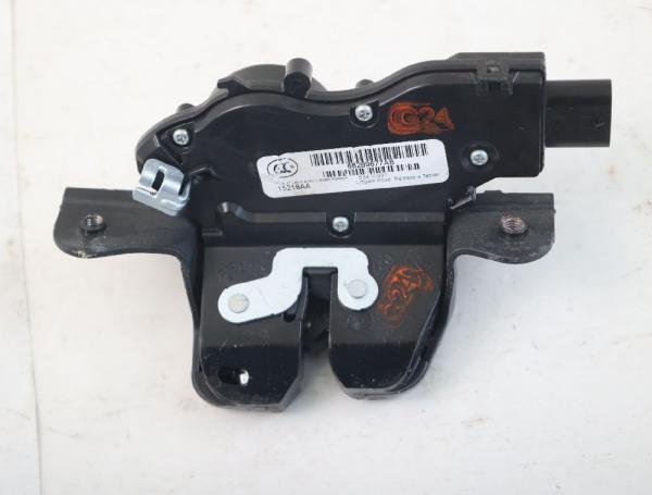 Schloß Heckklappe 68289677AB Jeep COMPASS 2 M6