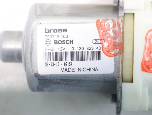 Fensterheber-Motor hinten links 68302546AA Jeep COMPASS 2 M6