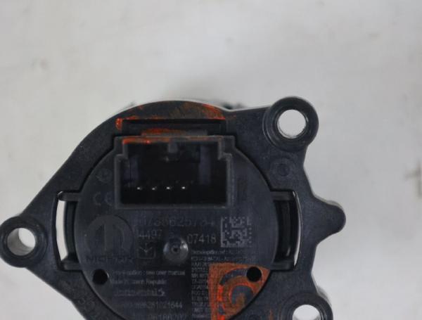 Schalter sonstige 00735625734 Jeep COMPASS 2 M6