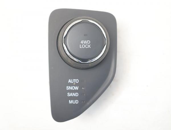 Schalter Allrad 532312380 Jeep COMPASS 2 M6