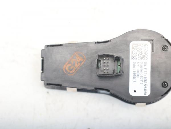 Schalter Licht 00532268020 Jeep COMPASS 2 M6
