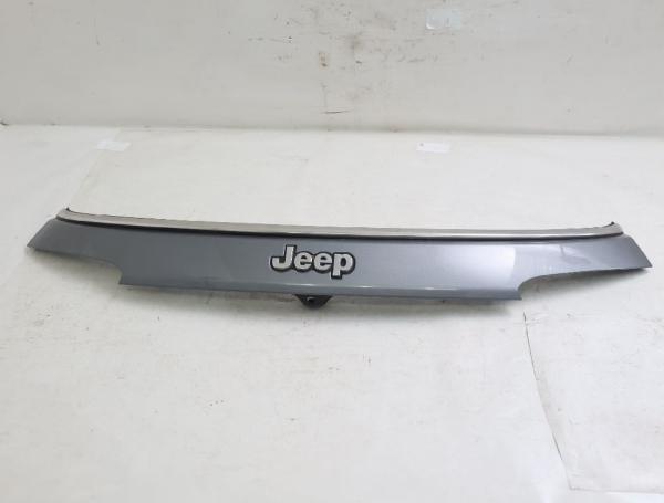 Heckklappenblende 6TH75PNMAA Jeep COMPASS 2 M6