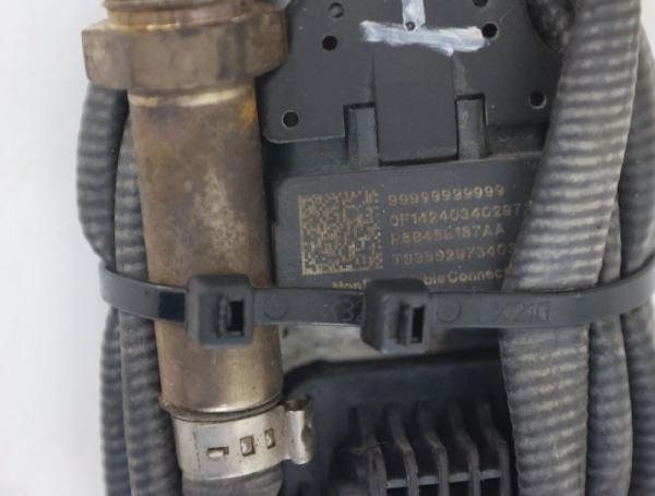 Sensor NOX 68468187AA Jeep COMPASS 2 M6